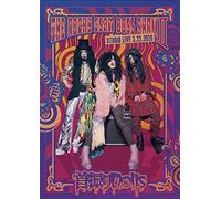 The Rocky Glam Doll Show 2 DVD DVD