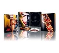 The Rocky Horror Picture Show (1975)(50e anniversaire) (Blu Ray 4K Ultra HD)