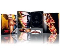 The Rocky Horror Picture Show (1975)(50e Anniversaire) (Blu Ray 4k Ultra Hd)