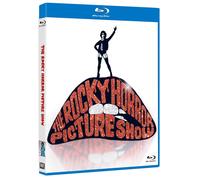 The Rocky Horror Picture Show (1975) (Blu Ray)