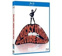 The Rocky Horror Picture Show (1975) (blu Ray)