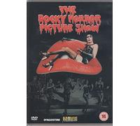 The Rocky Horror Picture Show - Édition Simple - Edition Belge