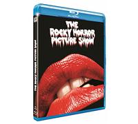 The Rocky Horror Picture Show – Blu-ray – Édition VIP