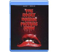 The Rocky Horror Picture Show (40th Anniversary) [Blu-Ray]