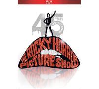 The Rocky Horror Picture Show (45th Anniversary Edition) [Dvd] Anniversary Ed