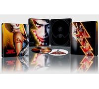 The Rocky Horror Picture Show (1975)(50e Anniversaire) (Blu Ray 4k Ultra Hd)