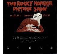 The Rocky Horror Picture Show Audience Par-Tic-I-Pation