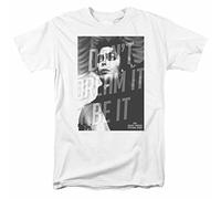 The Rocky Horror Picture Show Be It T Shirt Horror Movie Tee S