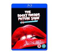 The Rocky Horror Picture Show [Blu-Ray]