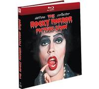 The Rocky Horror Picture Show - Blu-Ray - Edition Collector E