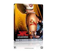 The Rocky Horror Picture Show [Blu-Ray] [Region Free] (Sous-titres français)