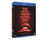 Bostwick - Rocky Horror Picture Show [Blu-ray]
