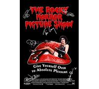 The Rocky Horror Picture Show Cast X6 Photo dédicacée de qualité - 30,5 x 20,3 cm (A4)
