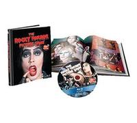 The Rocky Horror Picture Show – Blu-ray – Édition Limitée 35ème Anniversaire