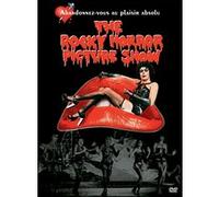 The Rocky Horror Picture Show – DVD – Édition simple