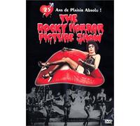 The Rocky Horror Picture Show - Édition Collector 2 DVD