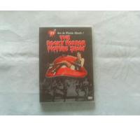 The Rocky Horror Picture Show – DVD – Édition Collector 2 DVD