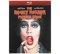 The Rocky Horror Picture Show - Édition Digibook Collector + Livret - Blu-Ray