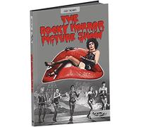 The rocky horror picture show [Édition Digibook Limitée + LIVRET + DVD + Blu-ray]