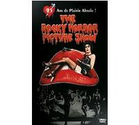 The Rocky Horror Picture Show - Edition Digipack G