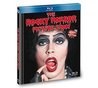 The Rocky Horror Picture Show - Édition Limitée 35ème Anniversaire - Blu-Ray