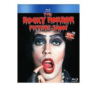 The Rocky Horror Picture Show - Édition Limitée 35ème Anniversaire - Blu-Ray