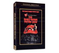 The Rocky Horror Picture Show - Édition Prestige