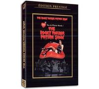 The Rocky Horror Picture Show - Edition Prestige E