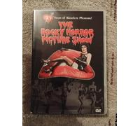 The Rocky Horror Picture Show [Édition Sépaciale]