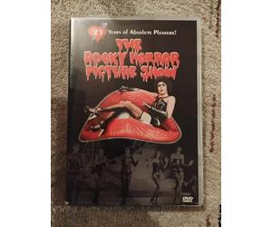 The Rocky Horror Picture Show [Édition Sépaciale]