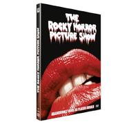 The Rocky Horror Picture Show [Édition Simple]