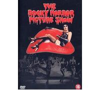 The Rocky Horror Picture Show - Édition Simple - Edition Belge