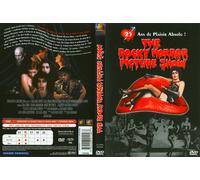The Rocky Horror Picture Show Edition Spéciale 2 Dvd - Jim Sharman Tim Curry Susan Sarandon Barry Bostwick