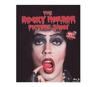The Rocky Horror Picture Show [edizione Speciale 35° anniversario (+Libro)]