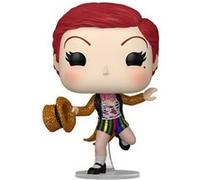 The Rocky Horror Picture Show - Figurine POP! Columbia (GL) 9 cm