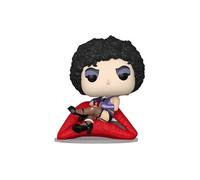 The Rocky Horror Picture Show - Frank-N-Furter W/Lips Pop! Vinyl - Funko Pop - Multicolore - Onesize - 100% Pvc