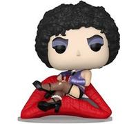 Funko The Rocky Horror Picture Show Frank-N-Furter avec Lèvres (Pop! Premium) Pop! n°1915 Unisexe Pop! Standard