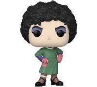 The Rocky Horror Picture Show - Figurine POP! Frank-N-Furter en blouse d' hôpital 9 cm