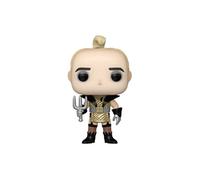 Funko Pop! Movies: Rocky Horror Picture Show - Riff Raff - Figurine en Vinyle à Collectionner - Idée de Cadeau - Produits Officiels - Horror Fans