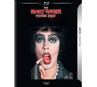 The Rocky Horror Picture Show - Limited Cinedition [Blu-ray]