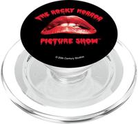 The Rocky Horror Picture Show Lips PopSockets PopGrip pour MagSafe