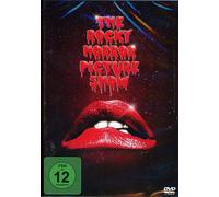 The Rocky Horror Picture Show – Divers – DVD – Twentieth Century Fox