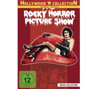 Various - Rocky Horror Picture Show
