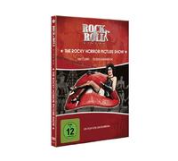 The Rocky Horror Picture Show (OmU) - Rock & Roll Cinema