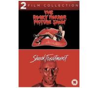 The Rocky Horror Picture Show/Shock Treatment