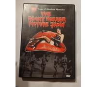 The Rocky Horror Picture Show (Single Disc)