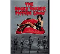 The Rocky Horror Picture Show (Single Disc Edition) [Import USA Zone 1]