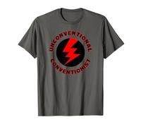 The Rocky Horror Picture Show : un conformiste peu conventionnel T-Shirt