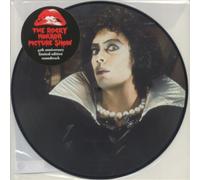The Rocky Horror Picture Show (Vinyl) 12" Album Picture Disc