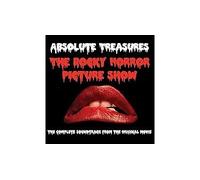 The Rocky Horror Picture Show Vinyle